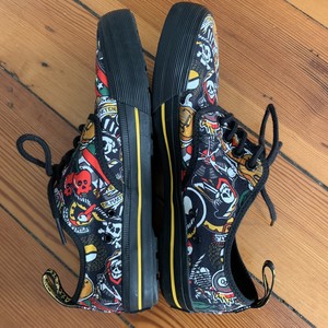 dr martens pressler patch