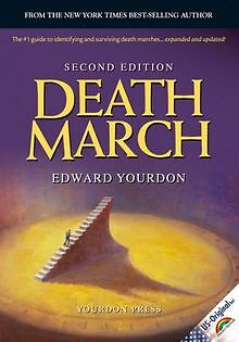 Death March. von not specified | Buch | Zustand sehr gut