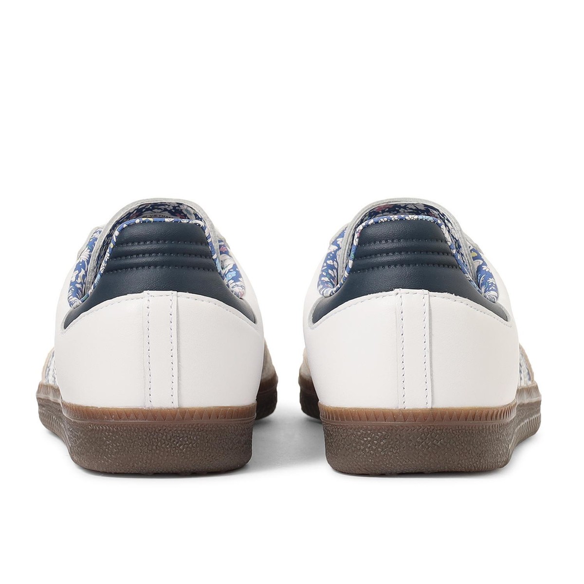 JP7249 Liberty adidas Originals Samba Footwear White (Men's JP7249 Liberty adidas Originals Samba Footwear White (Men's