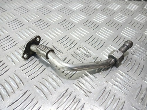 Opel Vectra B 1998 Diesel 74kW Turbolader Ölleitung Ölschlauch UST56735