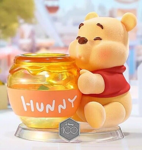 MINISO Disney 100 Years Happy Hug Series Blind Box Confirmed Figure Toy Gift HOT - Imagen 11 de 16