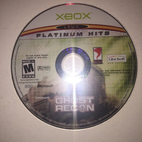 Lote 2 Tom Clancy: Ghost Recon, Ghost Recon Future Soldier Signature Edition BC - Imagen 11 de 12