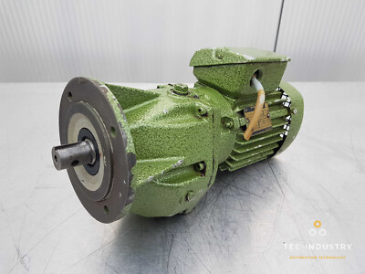 VEM VEB ELEKTROMOTORENWERKE 7G0 KMP 63 K 4 M 101 | 7G0KMR63K4M101 | 100 U/min