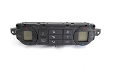 6N4T18C612AC CONTROL UNIT CONTROL GROUP CLIMATE A/C AUTOMATIC FO