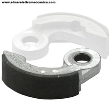 Frizione Decespugliatore ALPINA VIP 21, 25, Star 22, 26, 2 Pezzi 