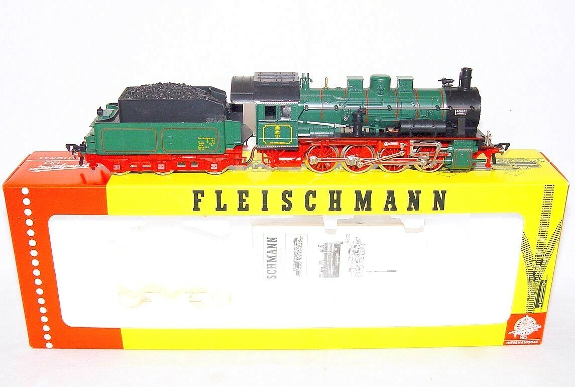 Fleischmann H0 481171 フライシュマン hoゲージ フライシュマンの