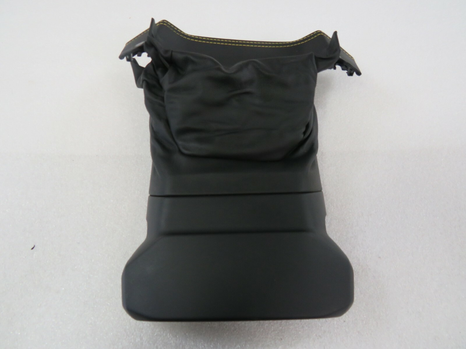 Lamborghini Huracan, LP580, LP610, Upper Column Cover, Used, P/N 4t0857192A