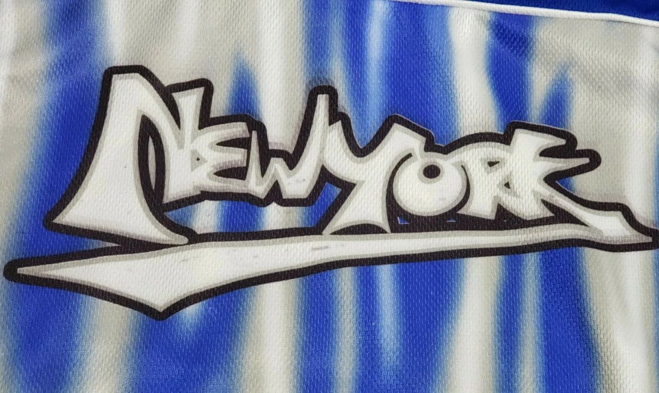 New York Jersey Urban Extreme Boys size 16 / 18 - Image 3 of 4