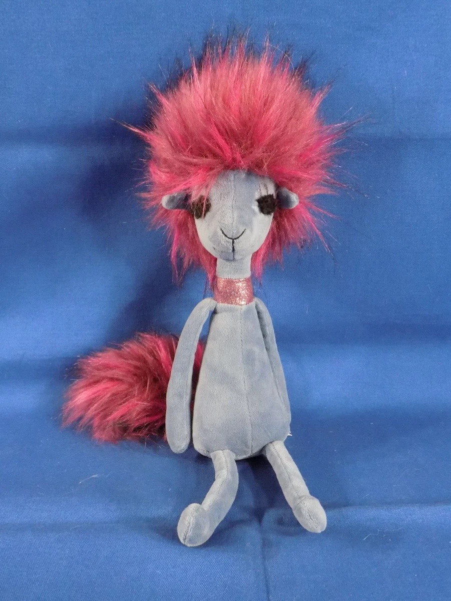 Jellycat Swellegant Clarissa Cat 15