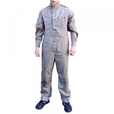 Britische Armee Leightweight Stone Coverall Overall Milit&auml;ranzug Arbeit Kombi