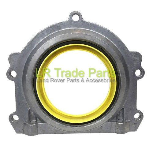 LAND ROVER DISCOVERY 2 TD5 REAR CRANKSHAFT OIL SEAL LUF100420 (1998