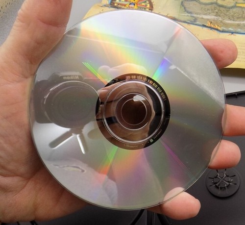 The Witcher 2 PC Gamestop Exclusive Box Set Mysterious Merchant Code Coin Map - Picture 13 of 19