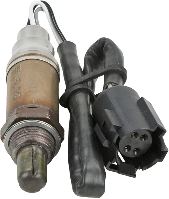 Sensor de oxígeno O2 13138 para Chrysler Dodge Jeep Plymouth 300M B1500 1994-2004 Foto 2 de 4