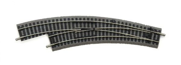Piko 55422 A-Gleis Mit Bettung Weiche Bogenweiche Links Bwl Neuheit 2020 Ovp<-image