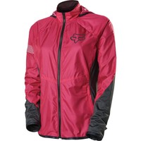 Fox Racing Women's Diffuse Mtb Jacket Black Large on sale Fox Racing Women's Diffuse Mtb Jacket Black Large on sale