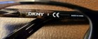 DKNY DY 4674 3699 BEIGE TORTOISE   AUTHENTIC FRAMES EYEGLASSES 52-19 — photo 3