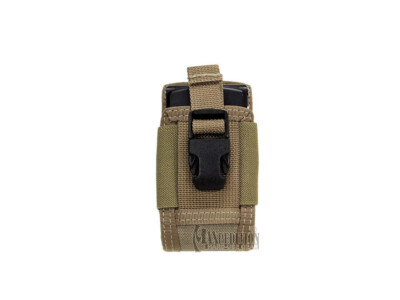 Maxpedition LEGACY CLIP-ON 4'' PHONE HOLSTER Khaki