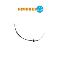 Kupplungssteuerkabel Fiat 500 - Panda - Ford Ka Adriauto FüR 55183097
