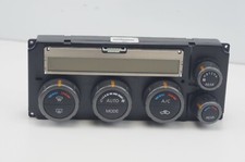 2006 Nissan Armada Ac Heat Temp Climate Control 27500zc300 Oem 2006 Nissan Armada Ac Heat Temp Climate Control 27500zc300 Oem