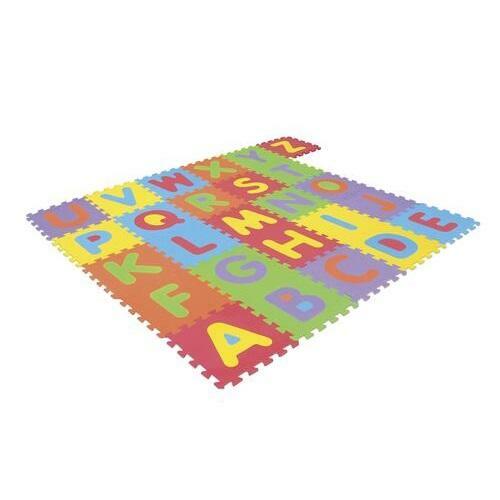 large foam jigsaw mats