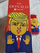 Freaker USA Beverage Insulator The Donald Trump Fits Bottles & Cans summer fun!!
