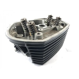 BMW R 1200 RT [2004] - Zylinderkopf links