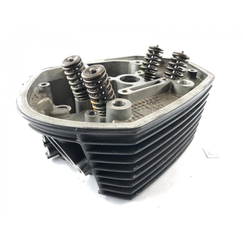 BMW R 1200 RT [2004] - Zylinderkopf links