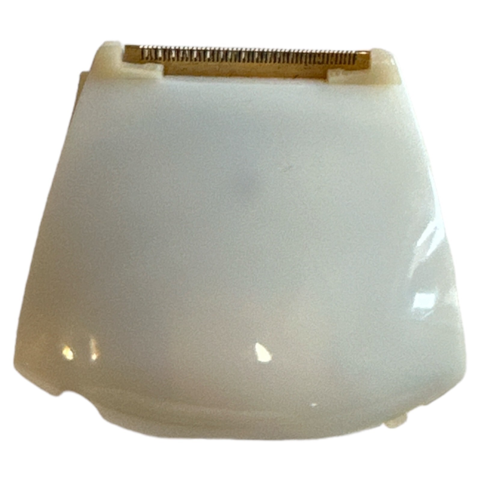 Vintage Lady Schick Crown Jewel Model 110 Electric woman's Razor/Shaver