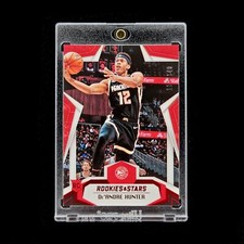 Numbered Red #/149 Deandre Hunter 👀- 2019-20 Chronicles Rookies & Stars RC #698