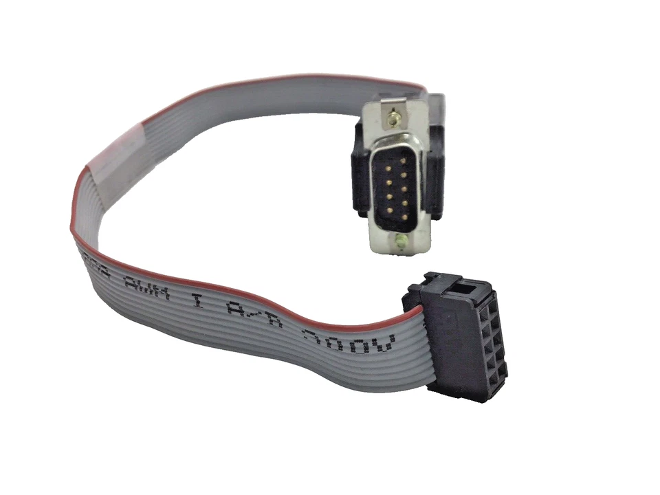 GE / Interlogix P-0003 NetworX Serial Cable for NX-8E - Image 2 of 3