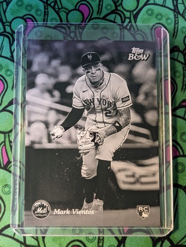 ⚾ 2023 Topps Black & White Baseball ⚾ U PICK 🔥 Complete your set! 🔥 - Picture 140 of 149