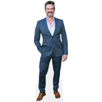 Raul Esparza (Blue Suit) Mini Size Cutout | eBay Raul Esparza (Blue Suit) Mini Size Cutout | eBay