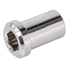 SHIMANO Dura-Ace BR-7800 Pivot Nut - Front - 12.5mm - Y85575020