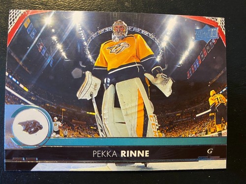 Finish Your Set 2017-18 Upper Deck Hockey #1-200 Buy 1 Get 1 free Comb. Shipping - Picture 108 of 182