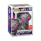 Funko Pop! Vinyl: Marvel - Infinity Ultron - GameStop (Exclusive) #977