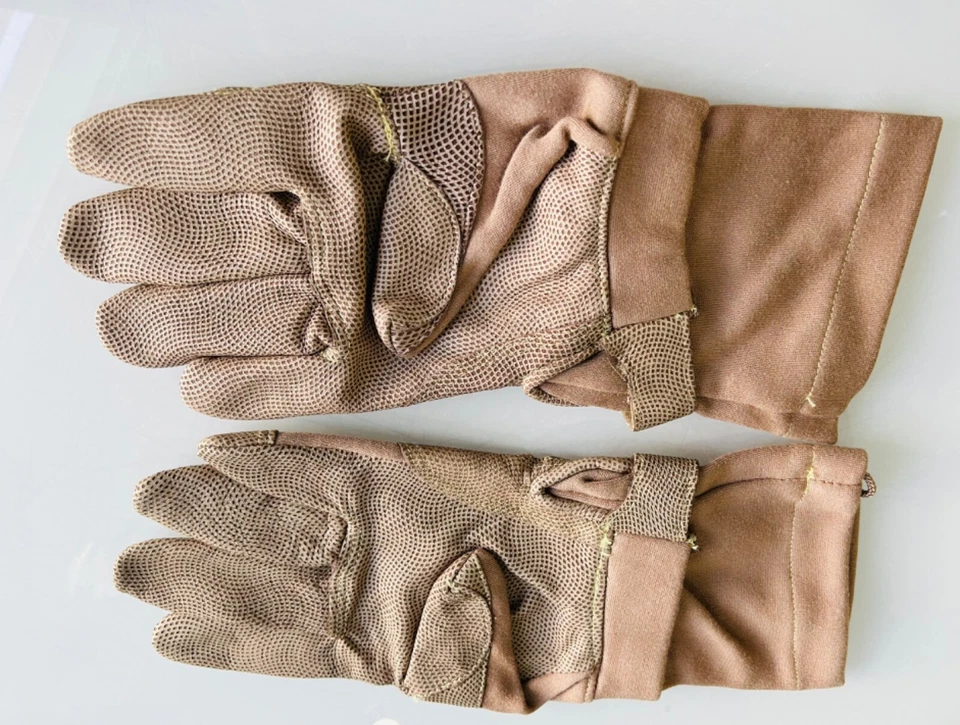 GLOVES Combat Camelback Gloves Max Grip NT airsoft - Image 4 of 4