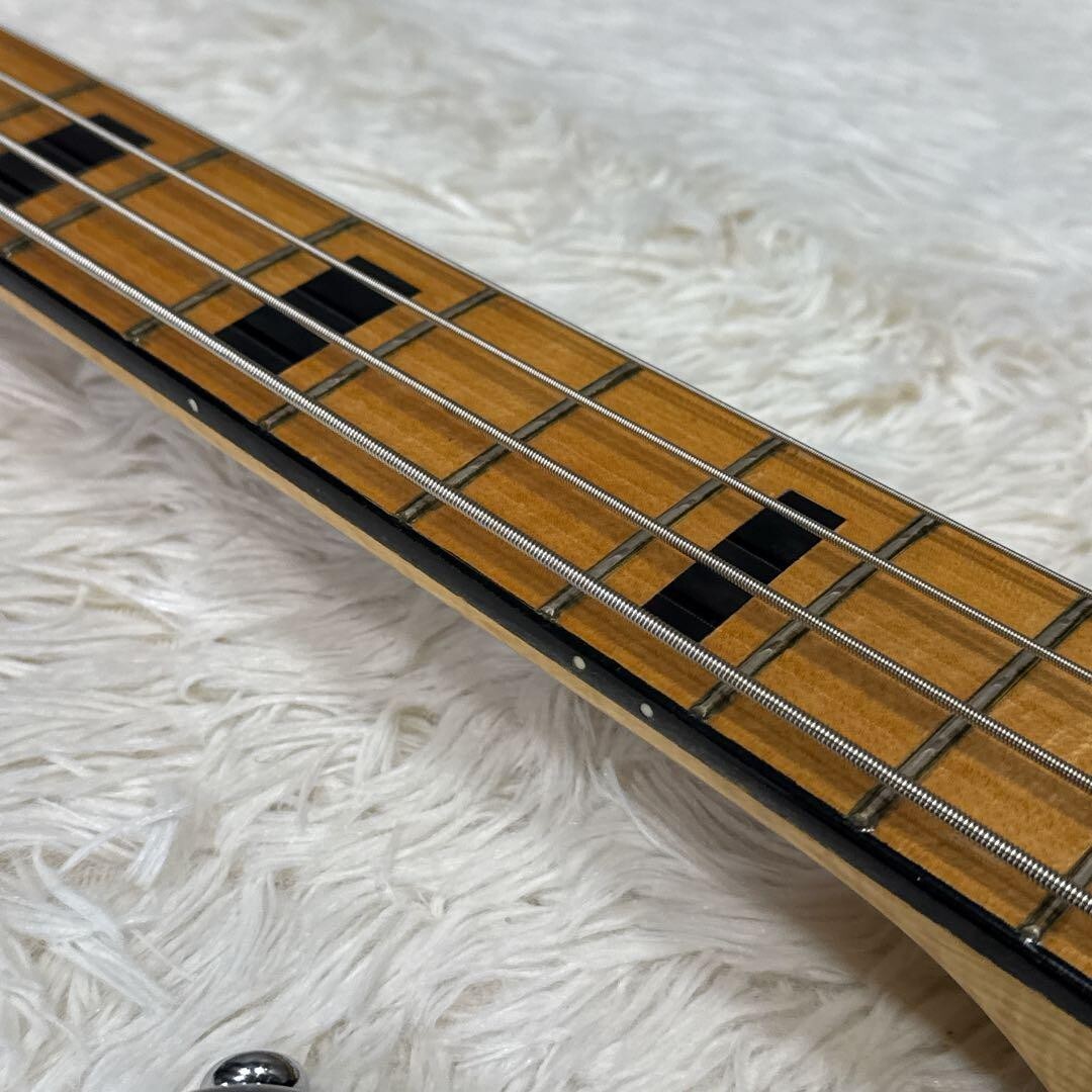 Gneco/GRECO JB-450s 70'sベース ジャパンビンテージ Greco JB-450s 1970s Vintage Jazz Bass Made in Japan From