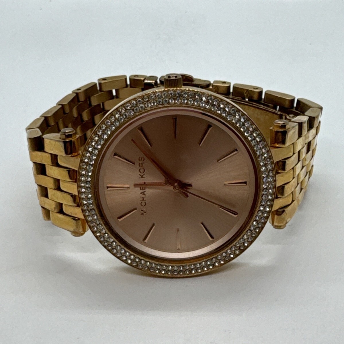 Michael Kors Darci MK3192 Women display picture 1