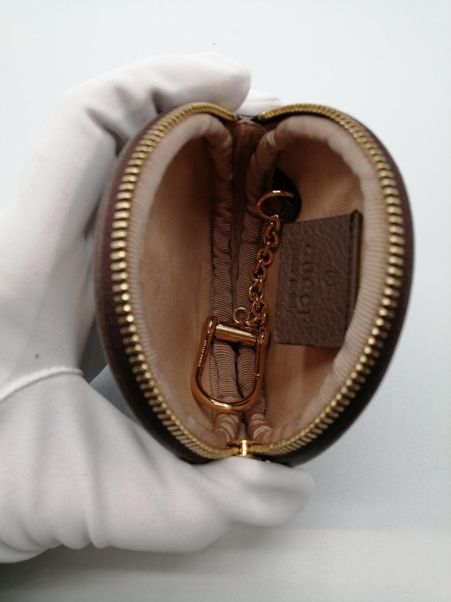 GUCCI 574840 GG coin case From Japan | eBay GUCCI 574840 GG coin case From Japan | eBay