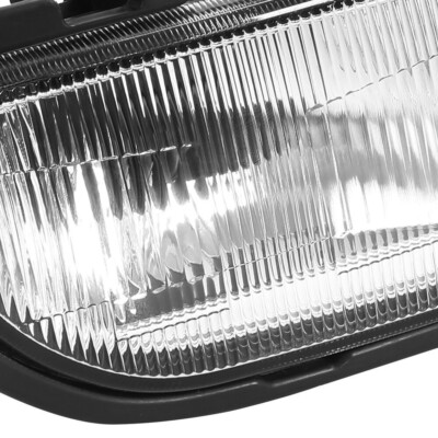 Front Passenger Right Fog Light Trim – Fits Hyundai Tucson 2019-2021 (86528D3520)