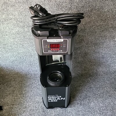 Discontinued American Dj REVO SCAN LED