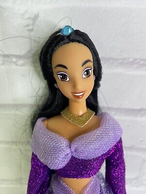 Vintage 90s Disney Store Princess Jasmine Aladdin Classic Vintage 90s Disney Store Princess Jasmine Aladdin Classic