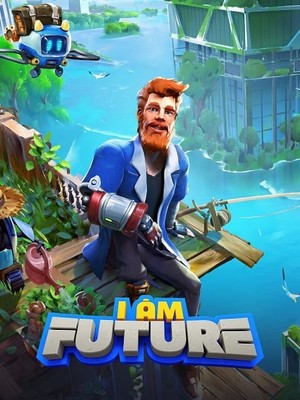I Am Future: Cozy Apocalypse Survival PC Download Vollversion Steam Code Email