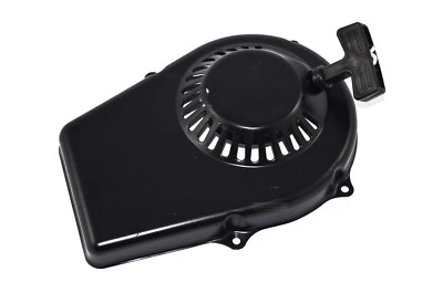 PERFEKTGARTEN Seilzugstarter für Matrix D-PG 1000 / Güde GSE950 Stromerzeuger Stormaggregat