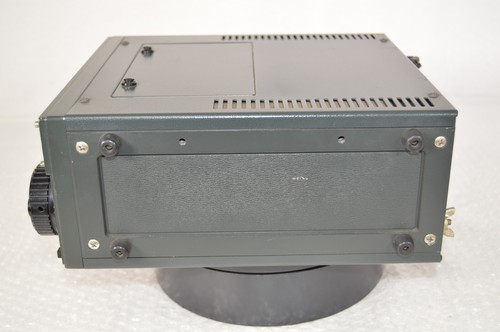ICOM IC-551 50MHz 5W All Mode Transceiver Ham Radio Tested Excellent - Picture 11 of 20