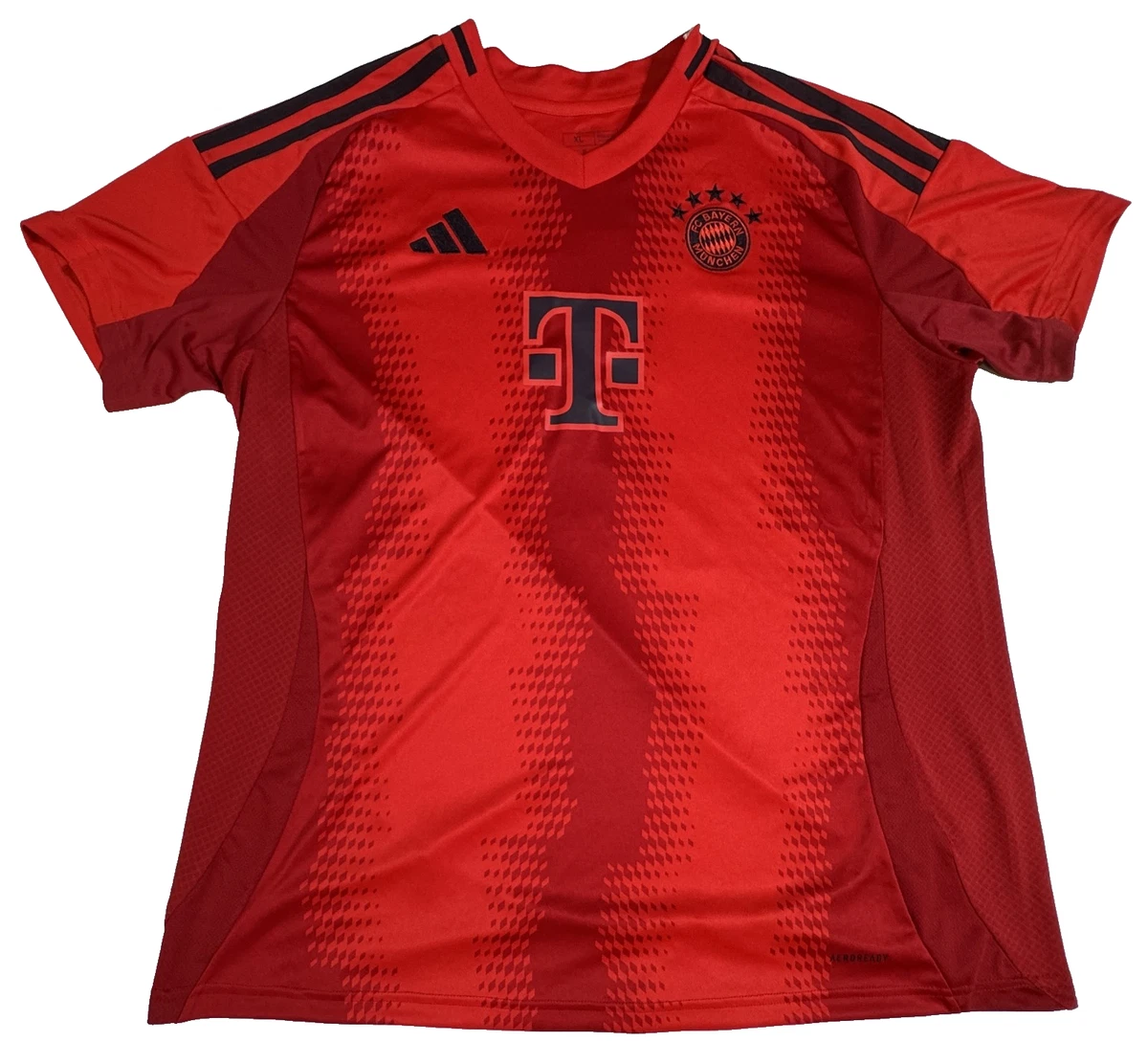 Bayern Munich National Team Soccer Jerseys for sale | eBay