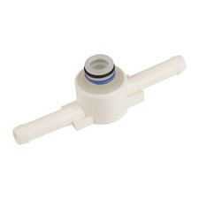 Ventil Kraftstofffilter 46737090