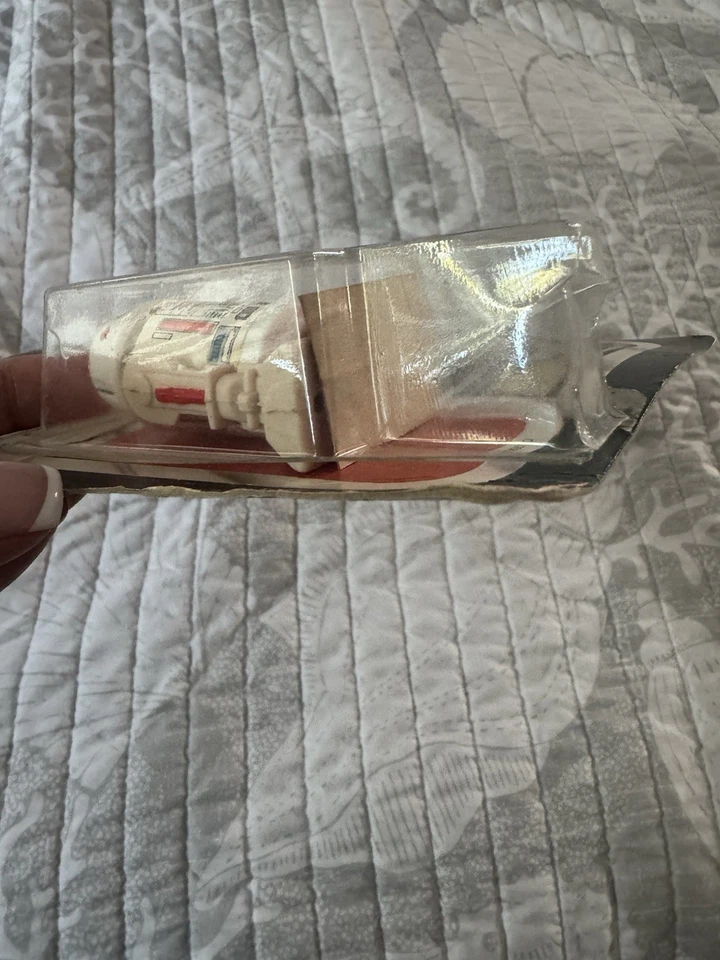 1982 Star Wars ESB Kenner R5-D4, #39070 Unopened  - Image 3 of 3