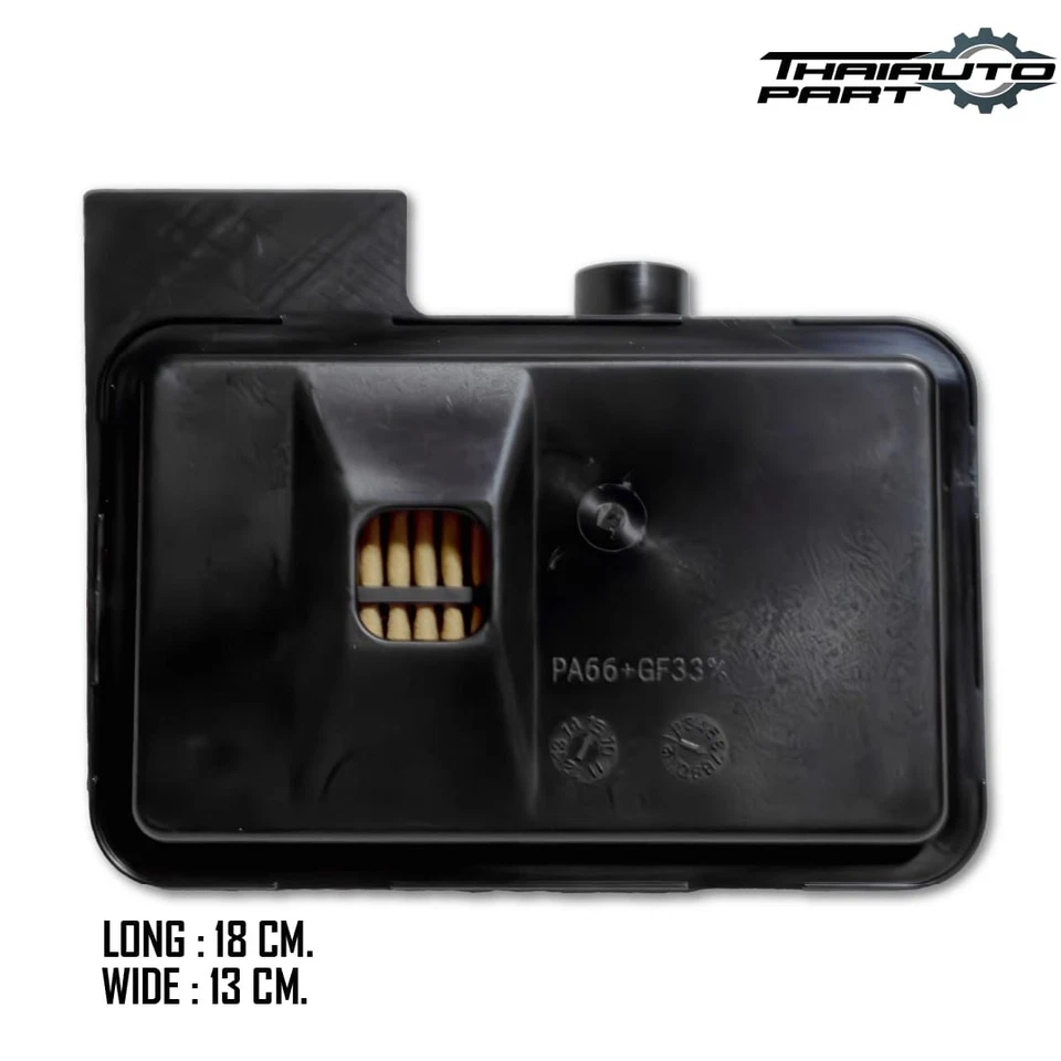 25420-RPC-003 Automatikgetriebefilter für Honda Civic Accord CR-V City Jazz - Bild 4 von 4