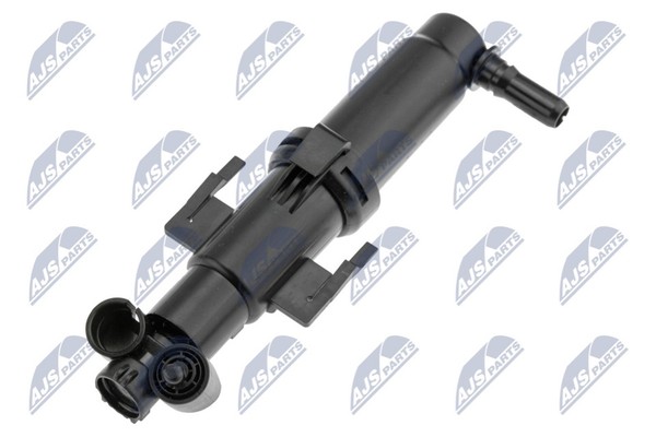 Nty WaschwasserdüSe Scheinwerferreinigung EDS-BM-078 FüR Bmw Z4 Roadster E89-image